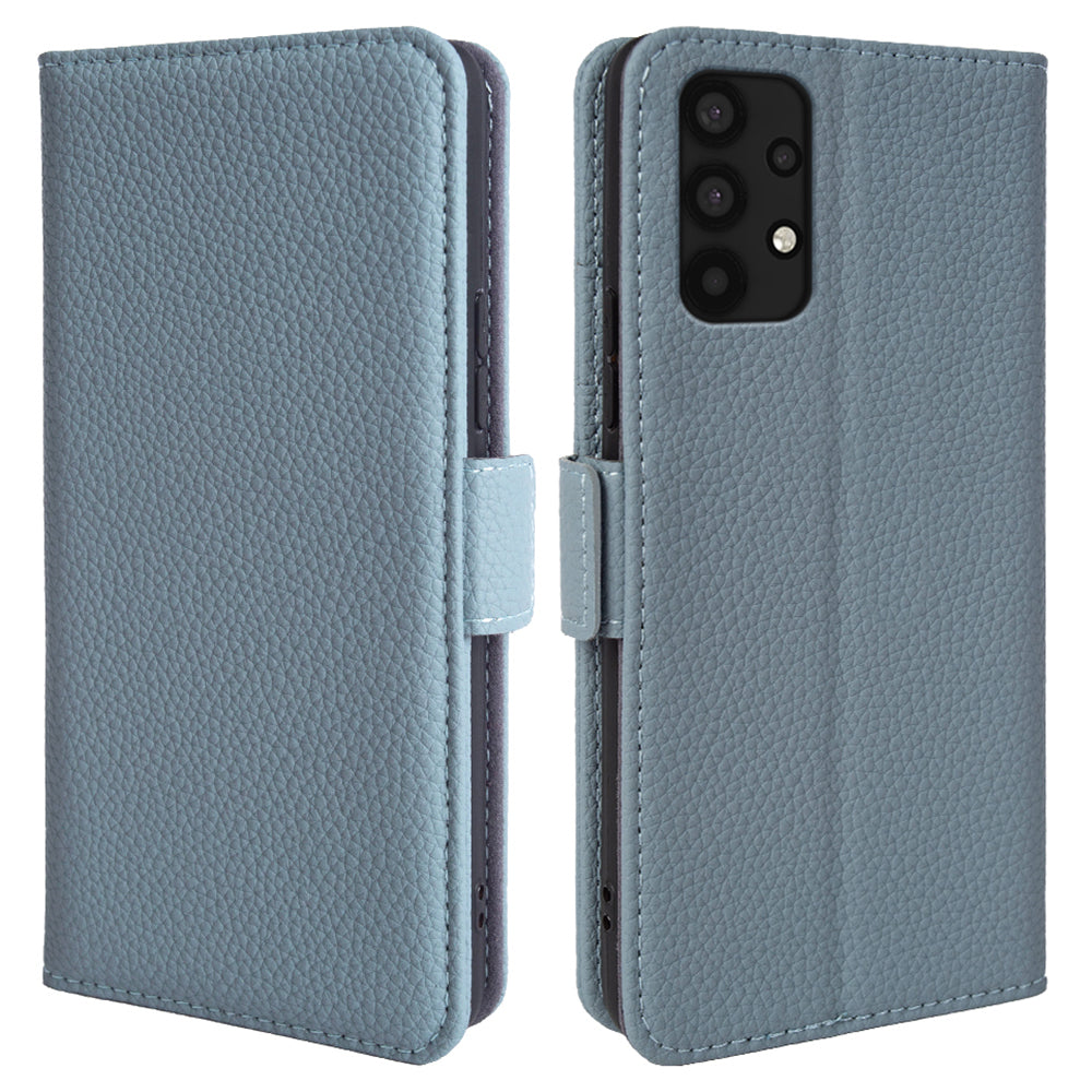 For Samsung Galaxy A33 5G Genuine Cow Leather Wallet Stand Cover Full Protection Phone Flip Case For Samsung Galaxy A33 5G Genuine Cow Leather Wallet Stand Cover Full Protection Phone Flip Case